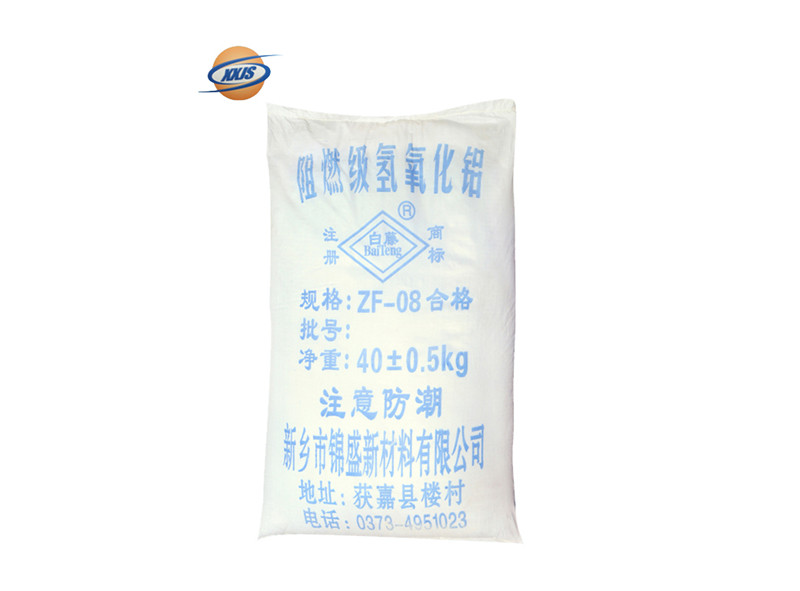 填料氫氧化鋁